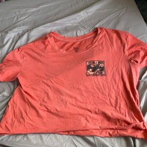 Practically new, worn twice